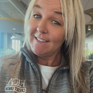 Fundraising Page: Amy Giles